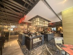 -金海湾自助餐厅(金陵饭店)