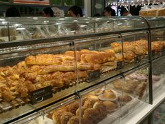 -面包新语(滨湖万达店)