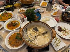 -千岛湖小鱼儿·淳安匠心农家菜