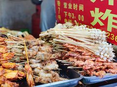 -胡仁根胡记炸炸炸