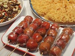 -老街鱼嘴巴(坡子街老店)