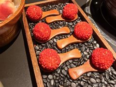 -季季山·云南野生菌火锅(上海首店)