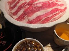 -田园肥牛府(东关街店)