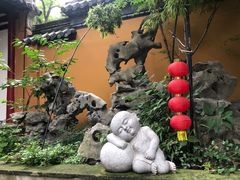 -灵谷景区