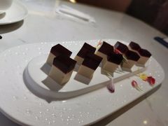 -周三的情书花园餐厅(江北店)