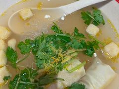 -小杨生煎(周浦万达店)