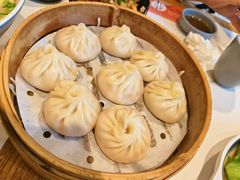 -馋三尺蟹粉小笼(人民广场店)