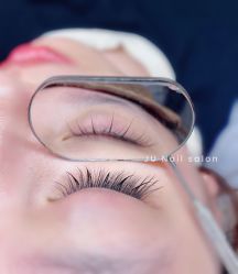 -JU·旧友日式美甲美睫工作室