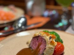 -扬子江国际会议中心龙山湖酒店-希仙全日制餐厅