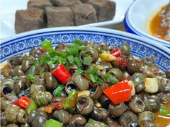 -芦茨金富饭庄·25年老字号·专做稻草鸡