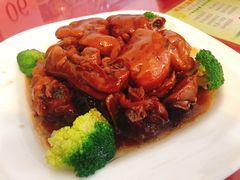 -大眼锅贴水饺(河东店)