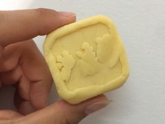-泸溪河桃酥(秦淮夫子庙一店)