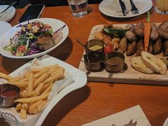 -布拉格餐厅· 中欧捷克菜(全国首店)