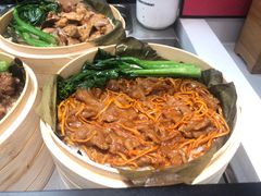 -72街荷叶饭(东方宝泰广场店)