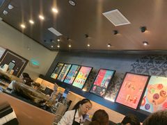 -星巴克(湖州安吉浙北大厦店)