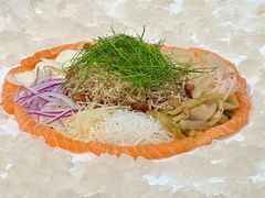 -飞尝蚝·顺德菜·鱼生(顺德总店)