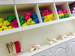-上海路易十四芭蕾良品舞蹈用品店(美丽华商务中心店)