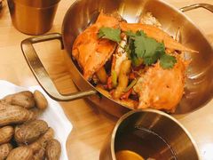 -我是那个大叔·美食研究所(新塘路店)