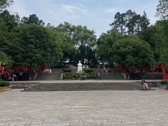 -李时珍纪念馆