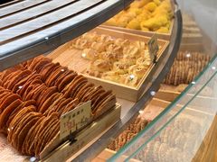 -寻味唐派·牛奶手撕面包(府前街店)