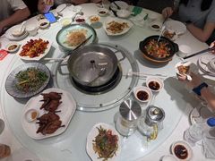 -顺峰顺水顺德菜(第一百货店)