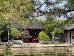 -秋霞圃