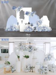 点击看大图 -Doris一站式游轮婚礼船东直营店(外滩店)