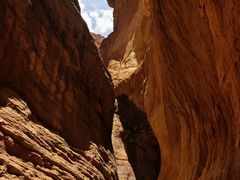 -天山神秘大峡谷