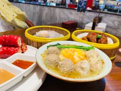 -蝴蝶里·粤菜·点心(龙湖杭州金沙天街店)