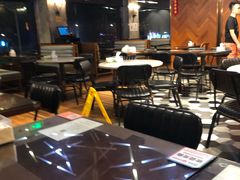 大堂-皇后餐厅-煲仔·小菜·打边炉(古北店)