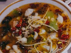 -阿娜尔·新疆菜(宜家荟聚中心店)