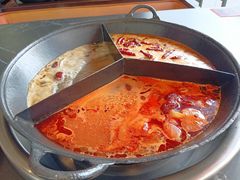 -巴蜀大将火锅(春熙店)