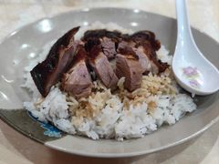 -一乐烧鹅(中环店)