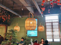 -筱爷叔·上海传统手工菜(玉树路店)