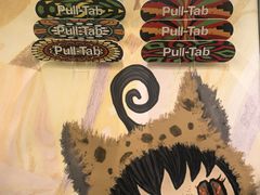 -Pull-Tab拉环咖啡(杭州市上城区来福士中心店)