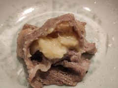 榴莲烤澳牛-犟牛家·榴莲烤肉(五棵松店)