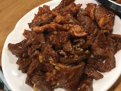 -陈傻子餐厅(世纪都会店)