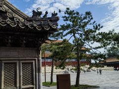 -北京市劳动人民文化宫(太庙)