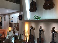 教室环境-迷音音乐国际艺术中心(三林店)