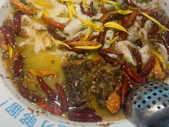 -花椒俏川菜小馆(南海万达店)