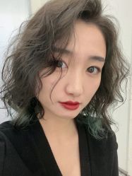 点击看大图 -MORI HAIR SALON日式美发沙龙