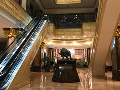 -上海南新雅大酒店