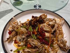 -金海湾海鲜总店