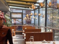 -唐猫庭院·千年陕菜(大唐不夜城店)