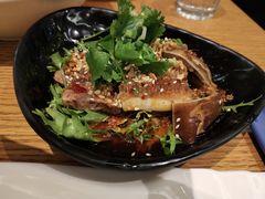 -庆记香港烧味小馆(浦东机场店)