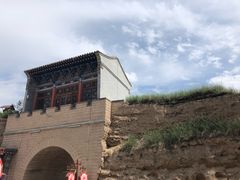 -丹噶尔古城