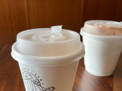 -不正咖啡(万达尊店)
