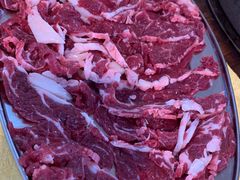 花牛肉-光头仔烧鸡牛杂店