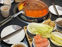-咏江南·苏式火锅·苏州评弹(观前街店)