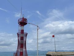 -三亚西岛海洋文化旅游区